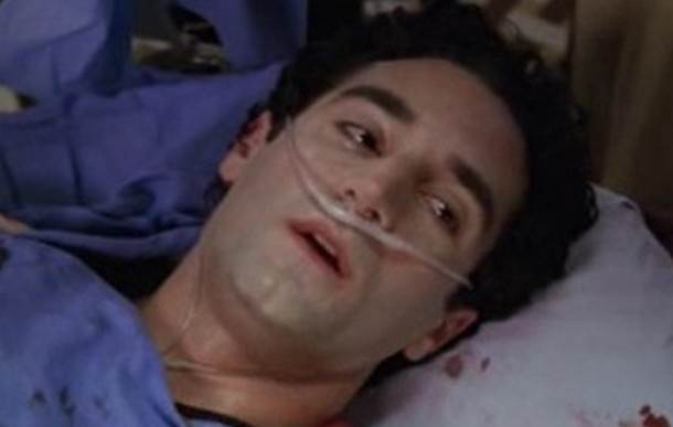  Na Bregani uhapšen glumac iz američke serije "Urgentni centar" 