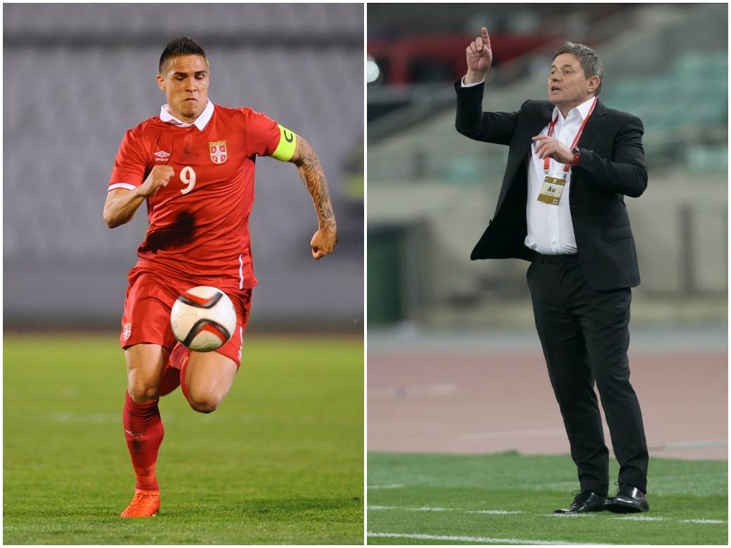  Ne pravite od muve magarca - jel' on neko čudo!? Piksiju se nije dopalo pitanje o Urošu Đurđeviću! 