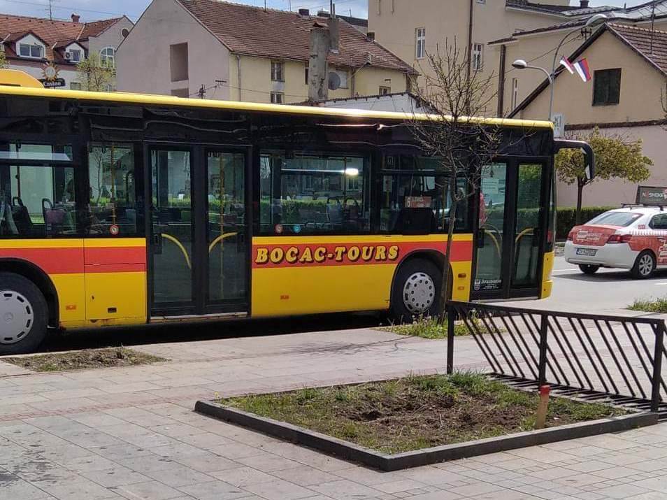  Banjaluka: Od avgusta jeftinije mjesečne karte za penzionere 