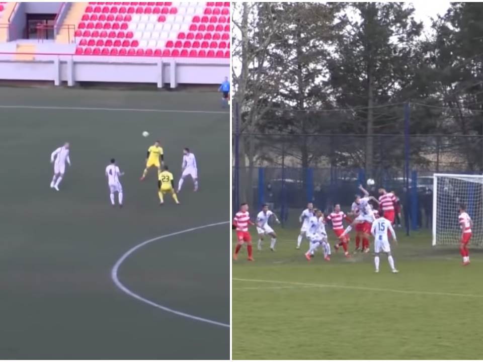  namještanje utakmica u srbiji ili neregularne utakmice 