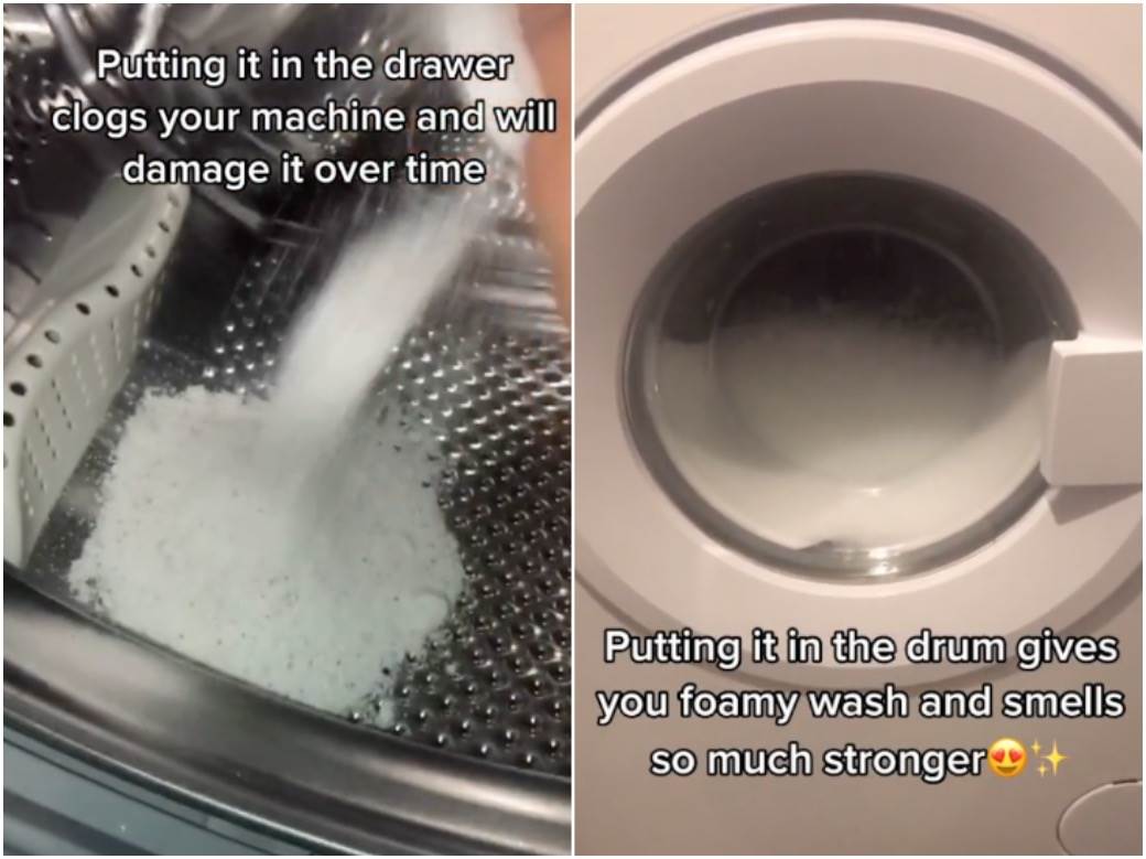  Pranje veša najboilja metoda 
