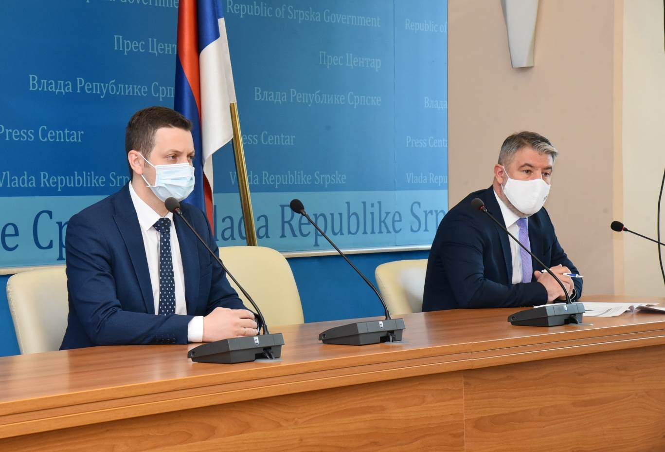  Republika Srpska mjere koronavirus  