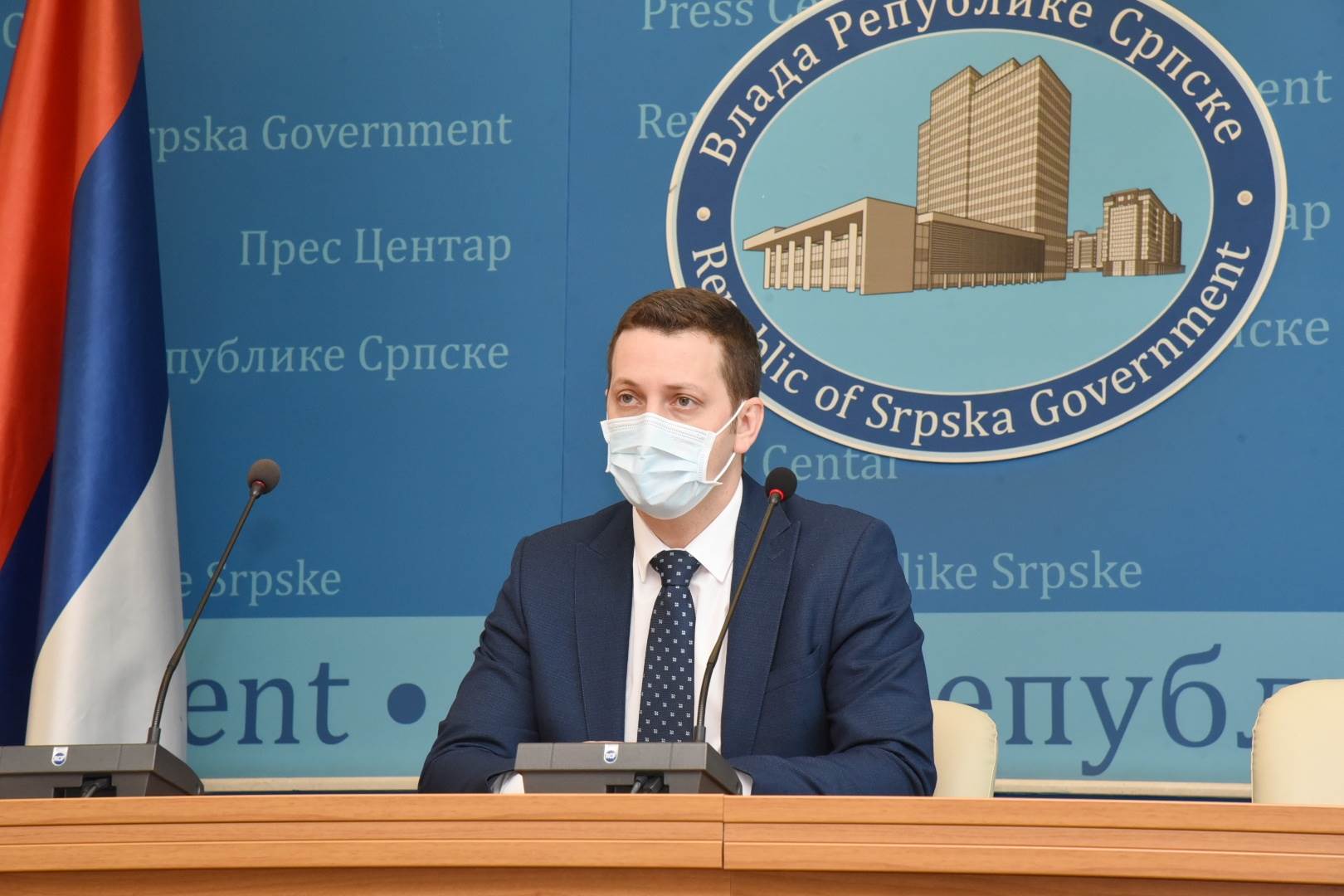  mjere republičkog štaba u RS 