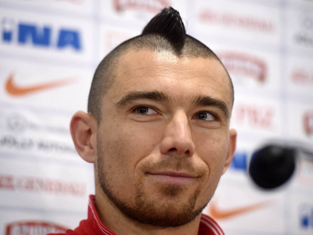 Danijel Pranjić je novi trener FK Sloboda 