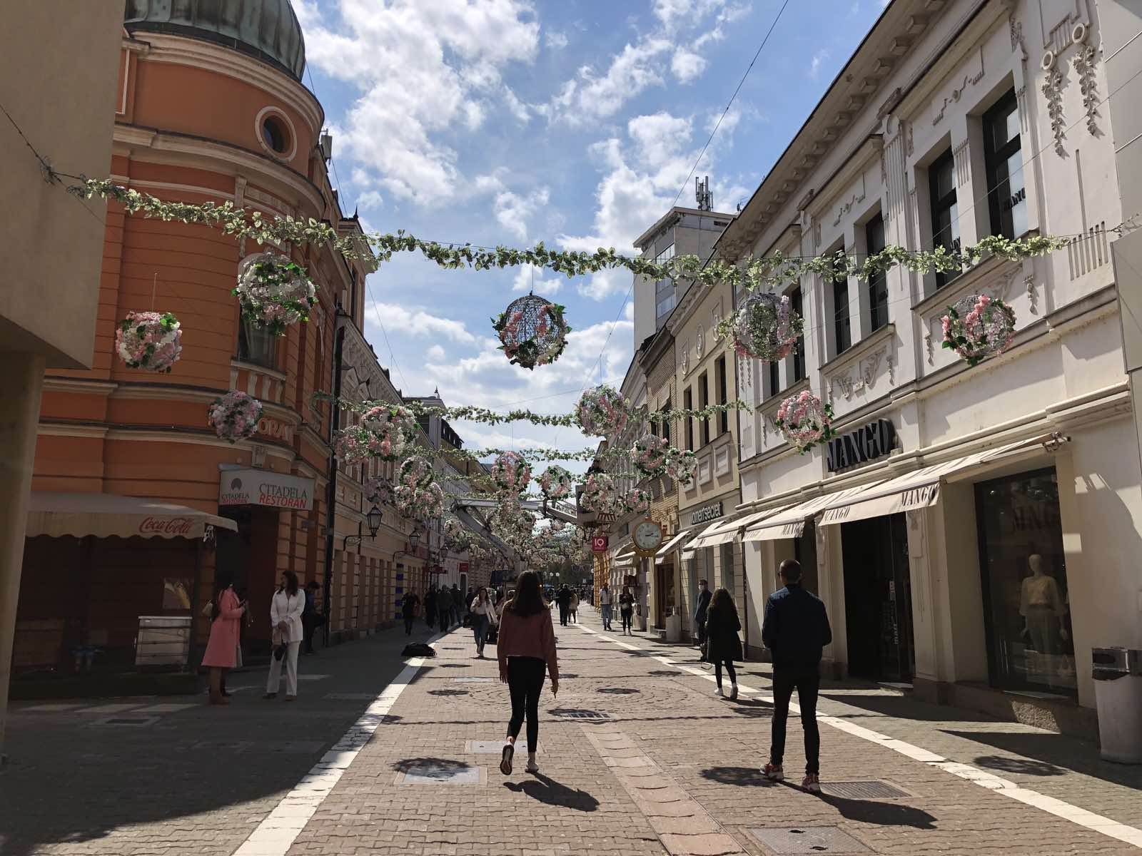  RS: Najviše slučajeva od početka pandemije zabilježeno u Banjaluci, najmanje na Kupresu 