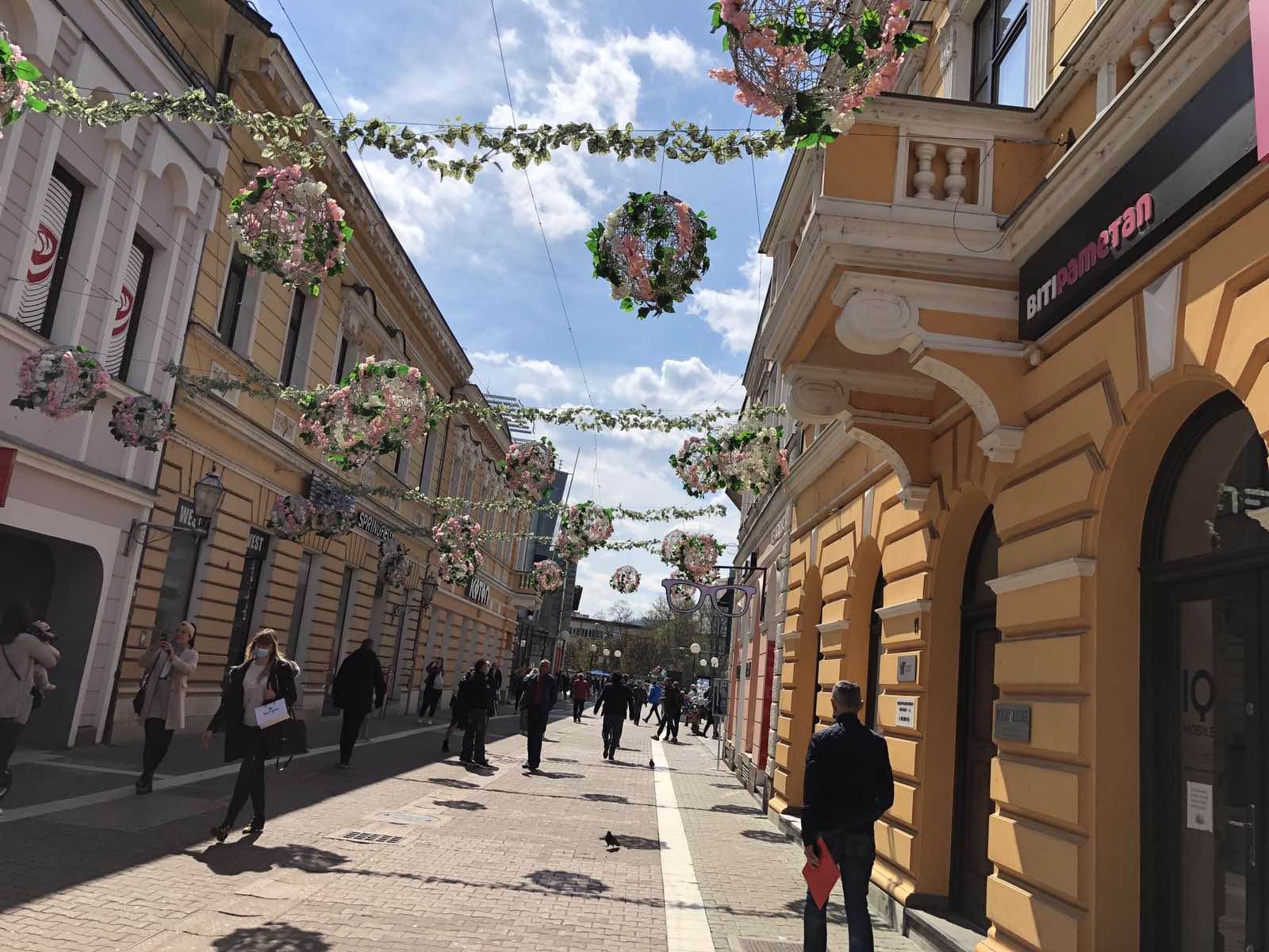  Ide na bolje: U Srpskoj danas samo jedna osoba zaražena koronom, nema preminulih 