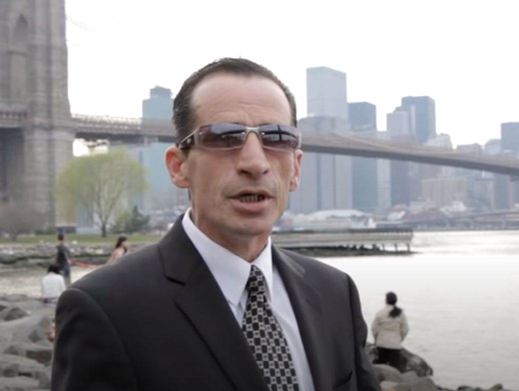  Puca od mišića, obožava golf i pecanje: Žene odlijepile za sinom Ekrema Jevrića! (FOTO) 