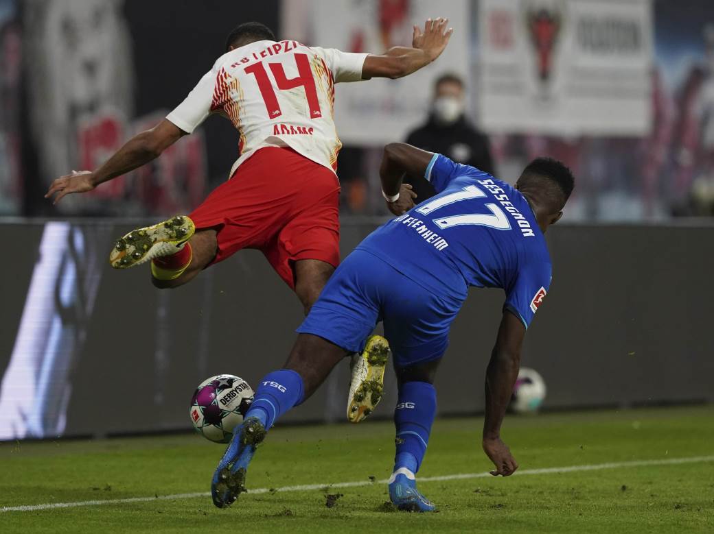  rb lajpcig - hofenhajm 0:0 