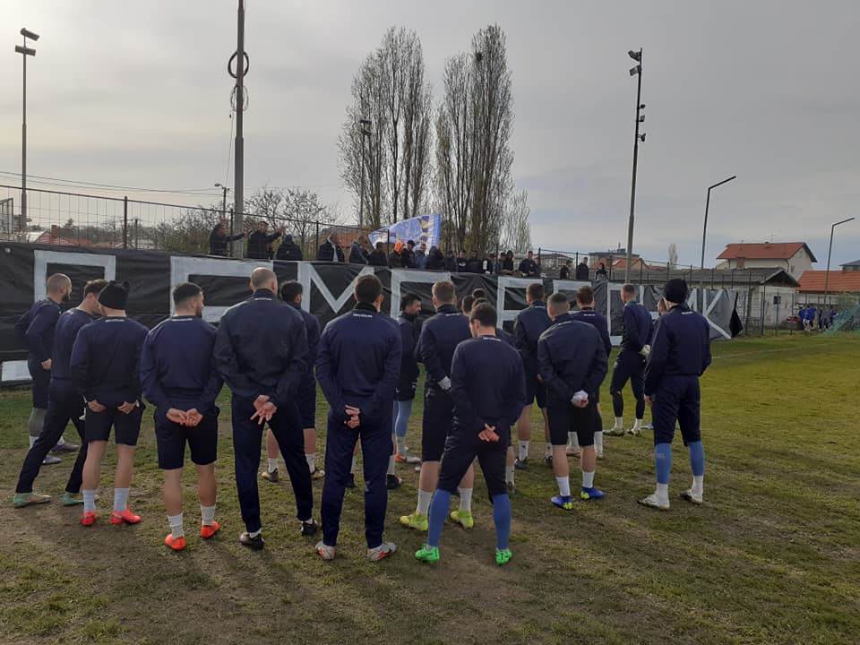  premijer liga bih 28. kolo radnik sloboda 