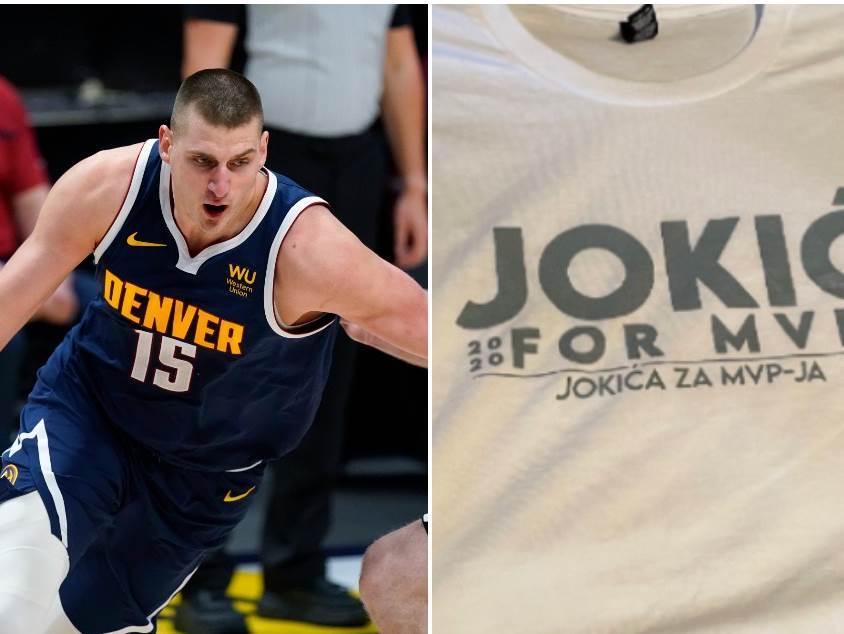  nikola jokić amerikanci štampaju majice na srpskom jeziku 