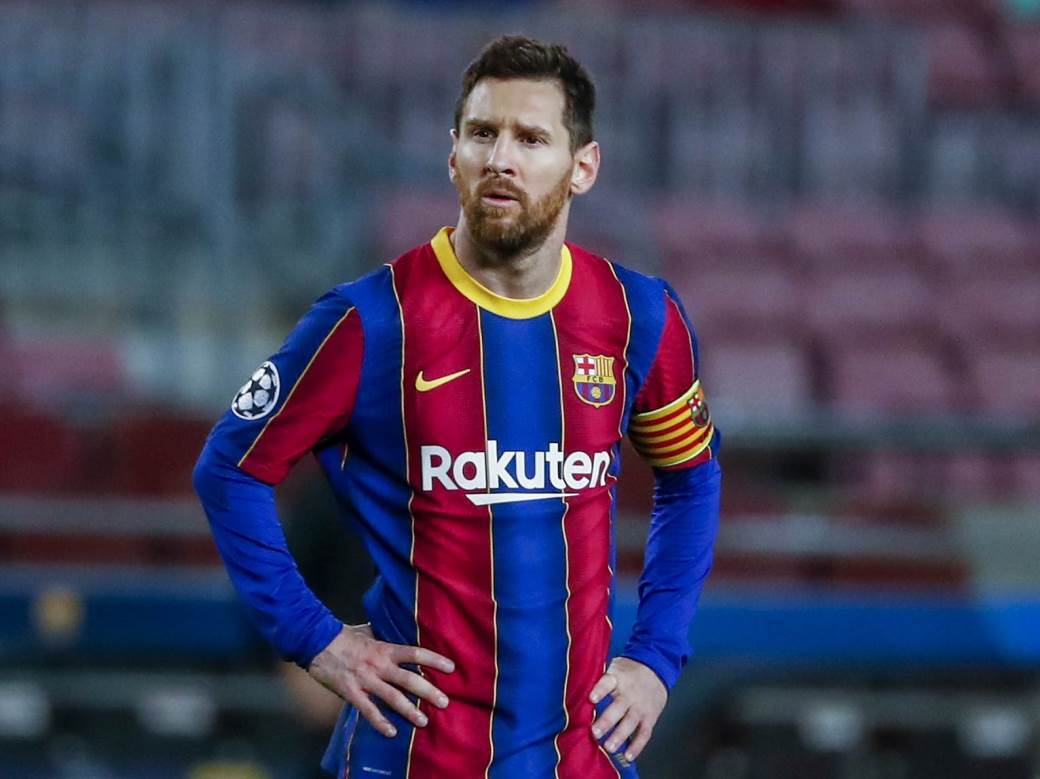  lionel mesi se obrijao 
