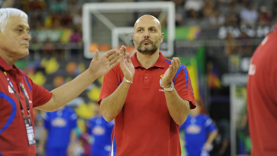  "Sale Nacionale": Nikome ne čestitam unapred 