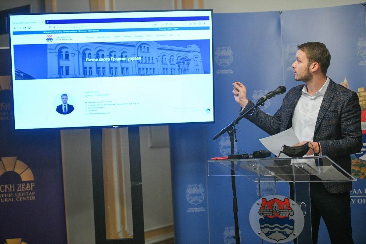  Draško Stanivuković sto dana mandata izvještaj 