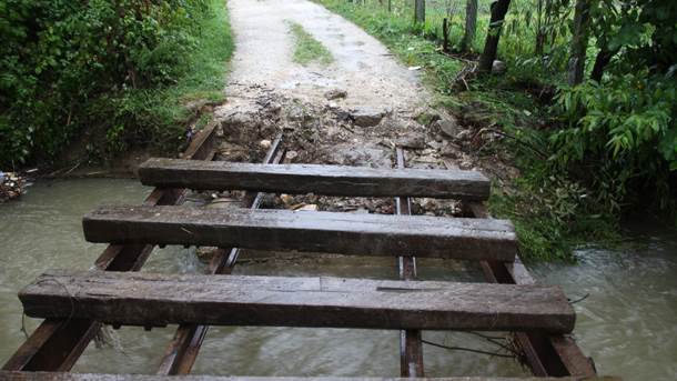  Banjaluka: Šargovac dobija pontonski most 