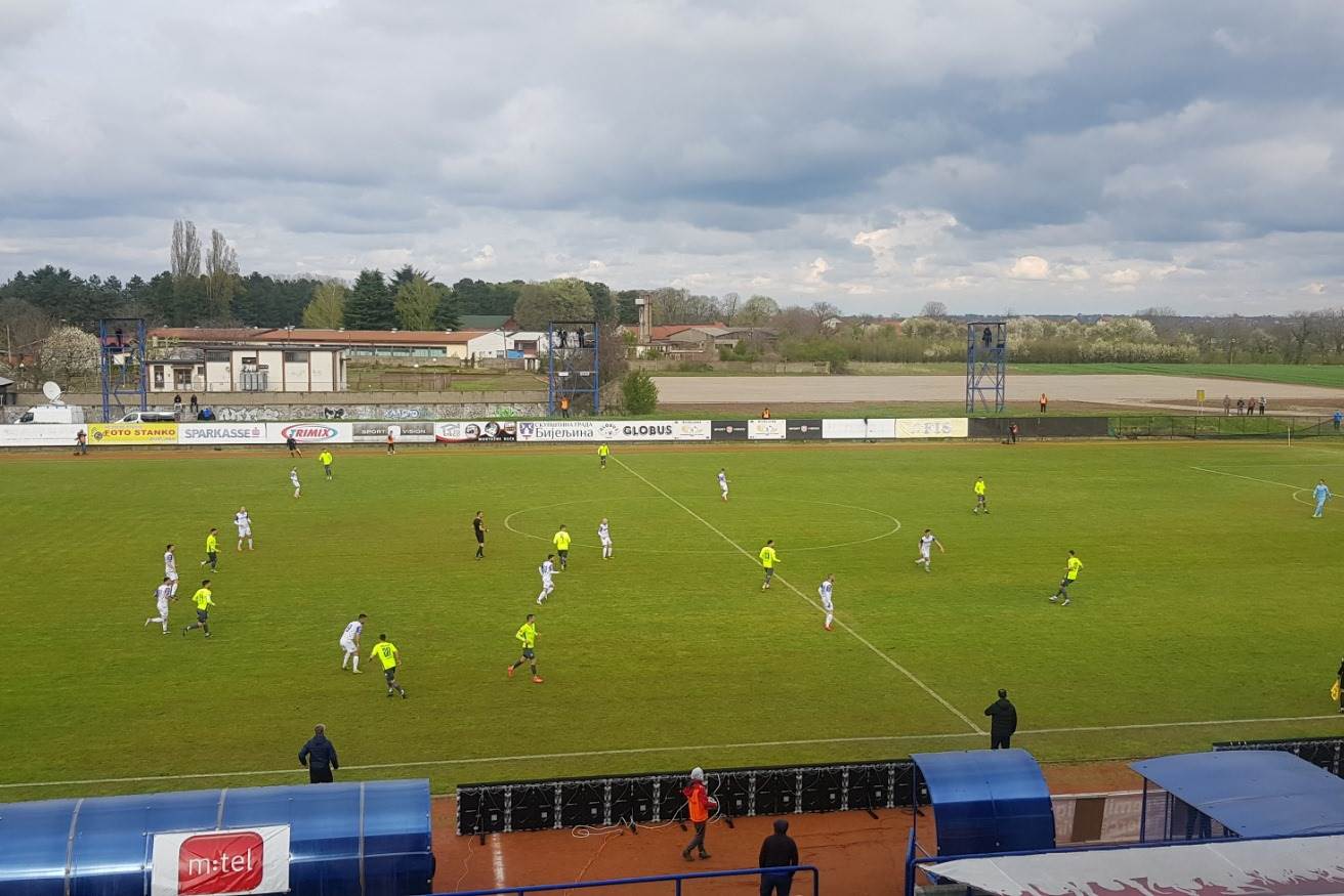  premijer liga bih radnik željezničar 