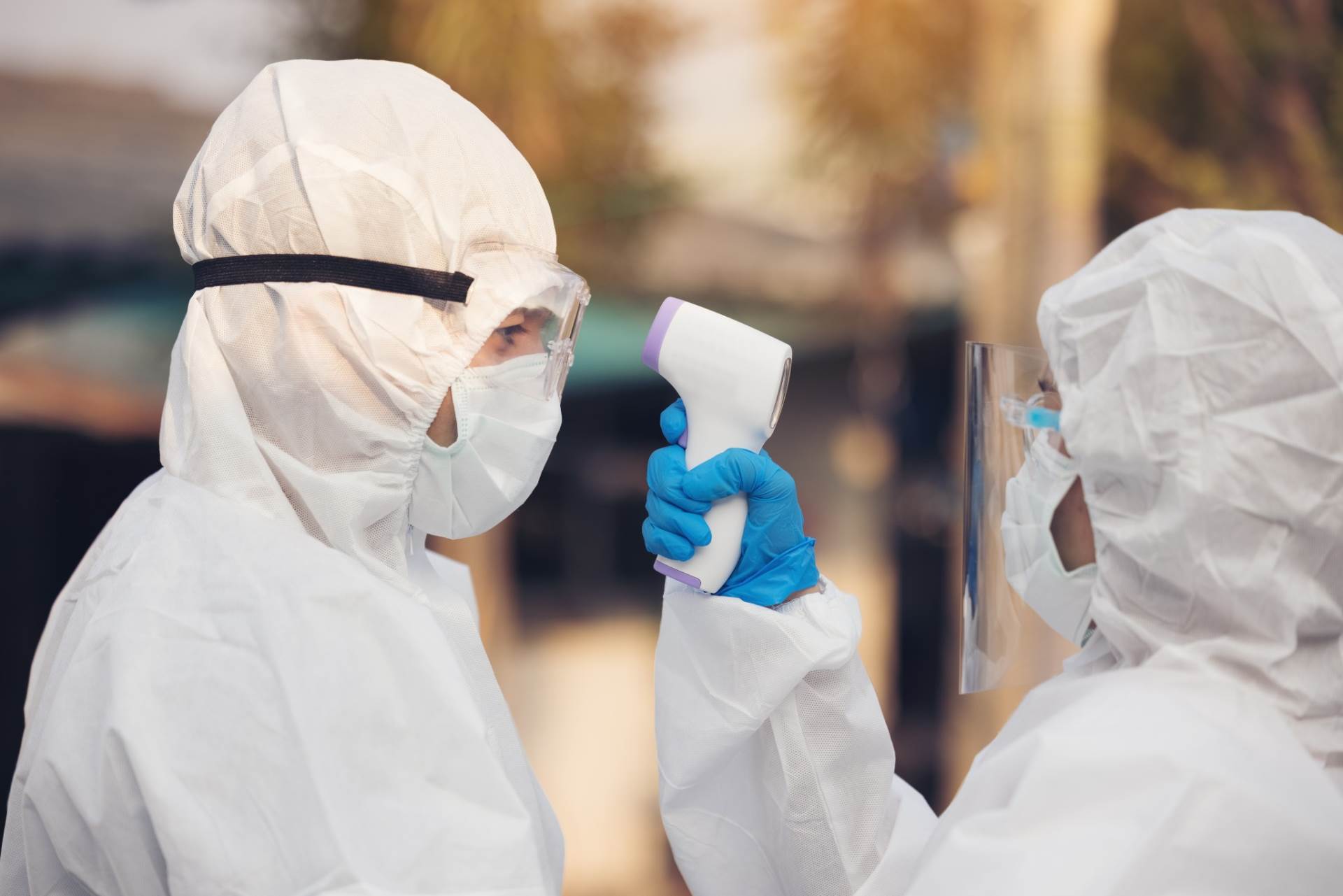  Panel SZO-a: Pandemija virusa korona se mogla spriječiti 