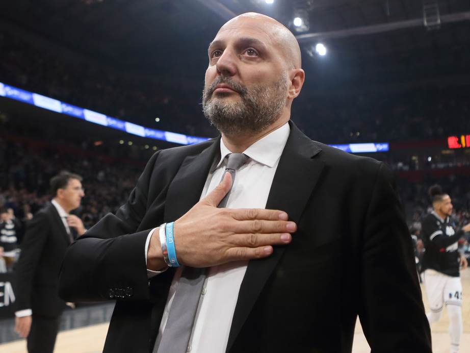  kk partizan vraća se saša đorđević nakon 30 godina 