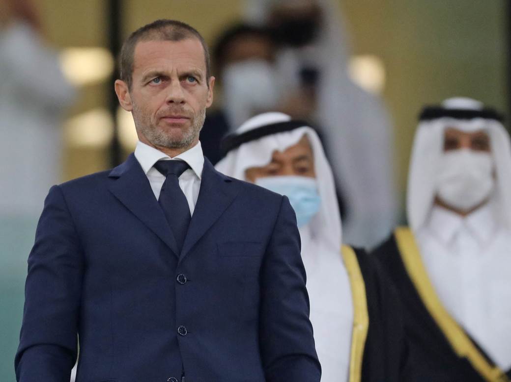  Nikad nisam video čoveka koji toliko laže: Bili su najbliži saradnici, a Italijan mu zabio nož u leđa! 