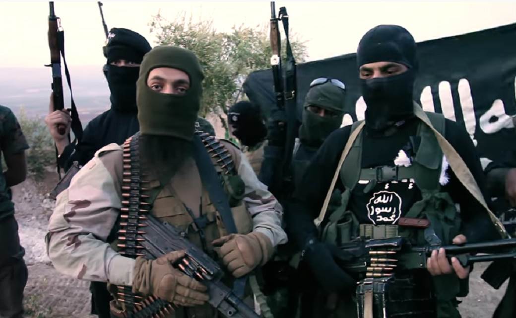  Osveta za brutalno pogubljene novinare: Francuzi likvidirali ozloglašenog vođu Al Kaide! 