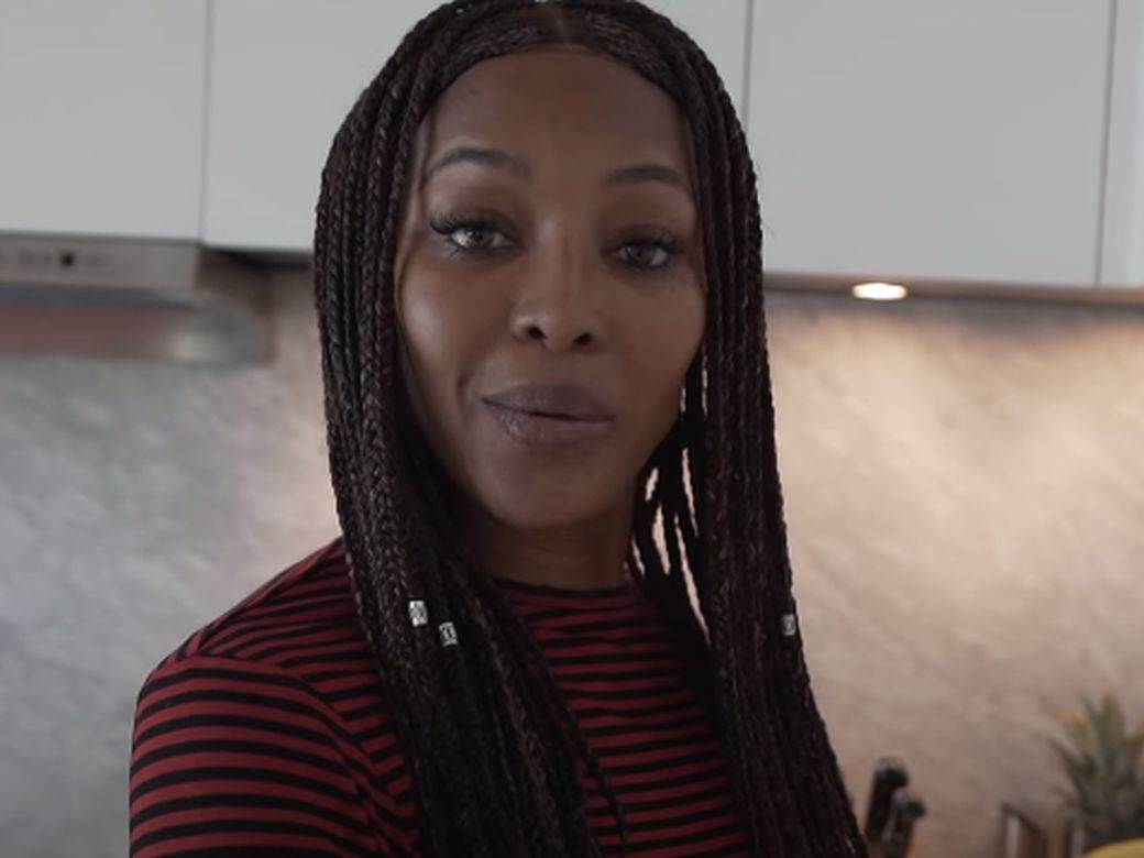  Naomi Kembel kuća u Africi luksuz 