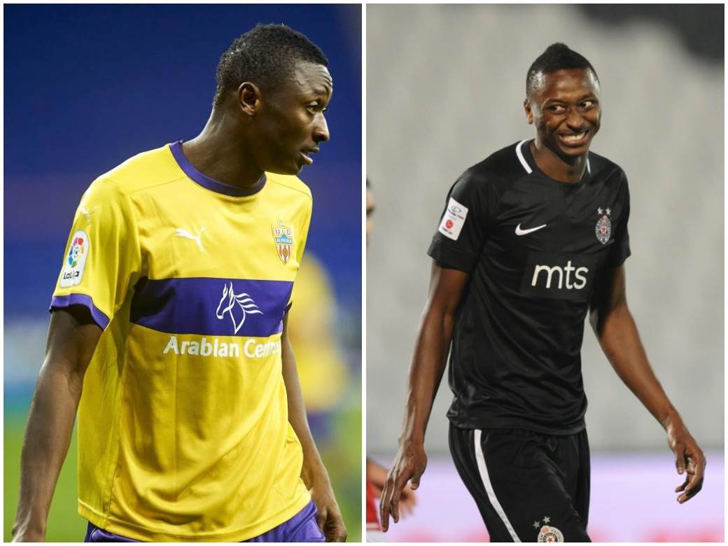  partizan dobija bonus za umara sadika 