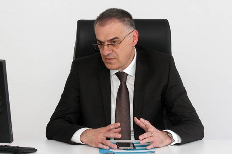  Milan Miličević izjava kiseonik 