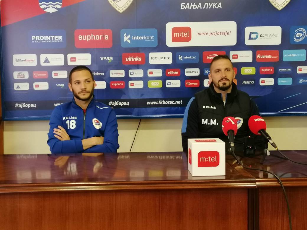  marko maksimović i aleksandar subić najava polufinale protiv klisa 