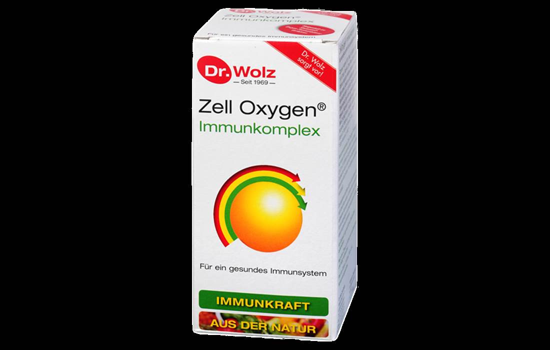  dr Wolz najbolji za imunitet  