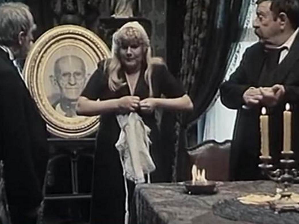  Maratonci trče počasni krug izbačena scena Melita Bihali 