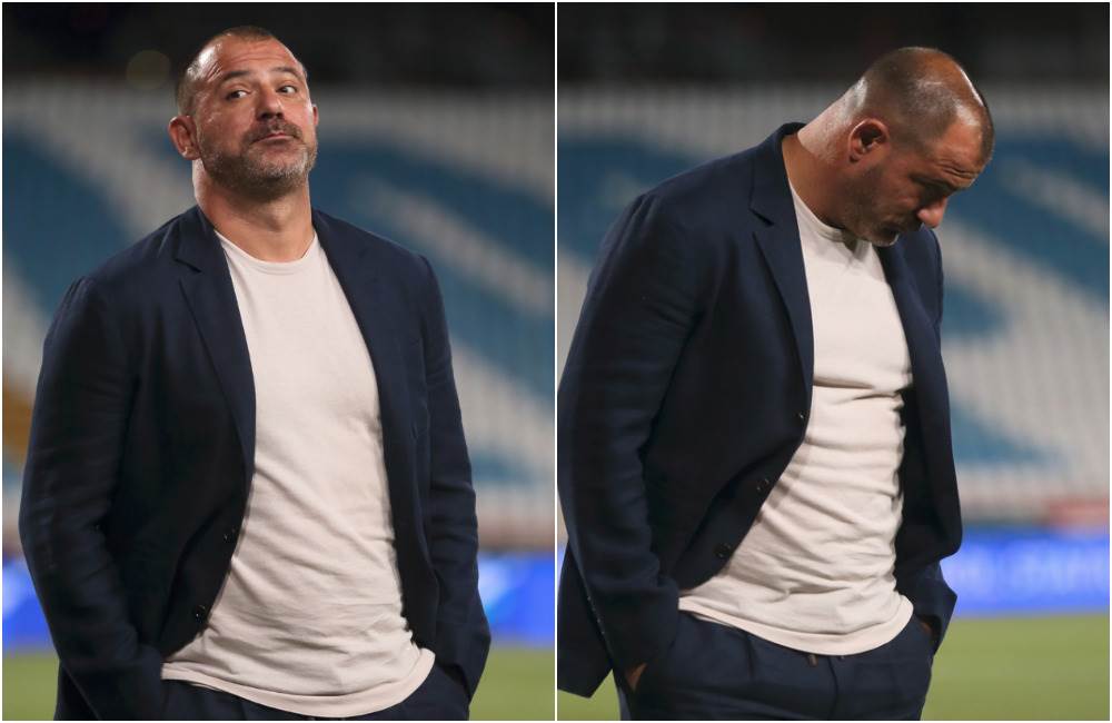  dejan stanković superliga evrope fudbal se igra zbog navijača 