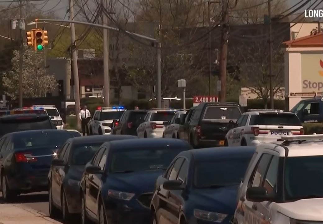  pucnjava njujork prodavnica 