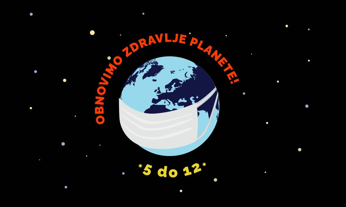 Banjaluka čišćenje Banj Brda Dan planete Zemlje 