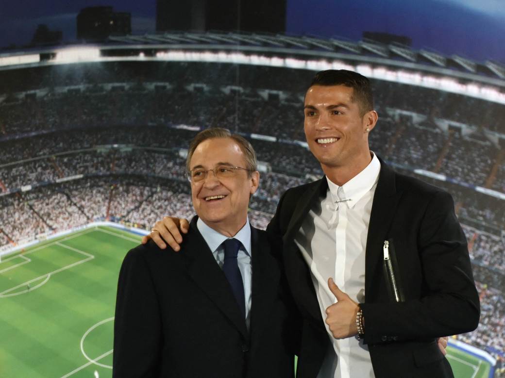  florentino perez superliga evrope na čekanju nije propala 