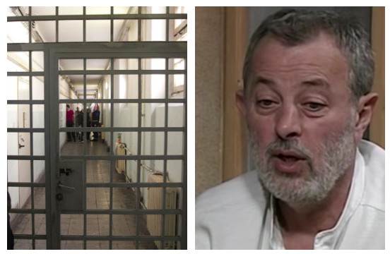  Aleksić ostaje iza rešetaka: Produžen pritvor učitelju glume optuženom za seksualno zlostavljanje 