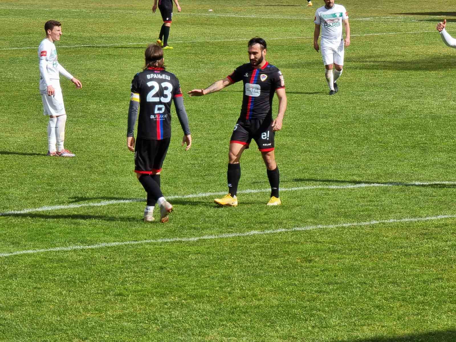  kup bih polufinale klis borac 