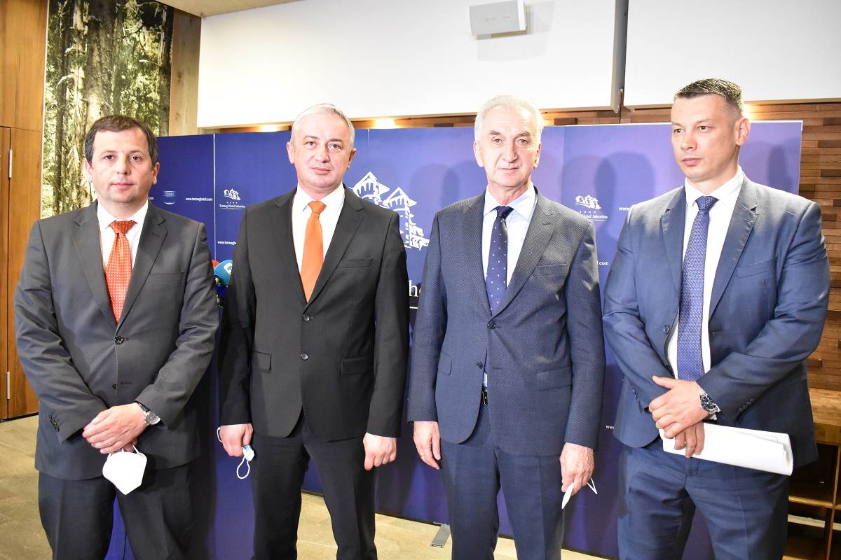  opozicija republika srpska dogovor jahorina 