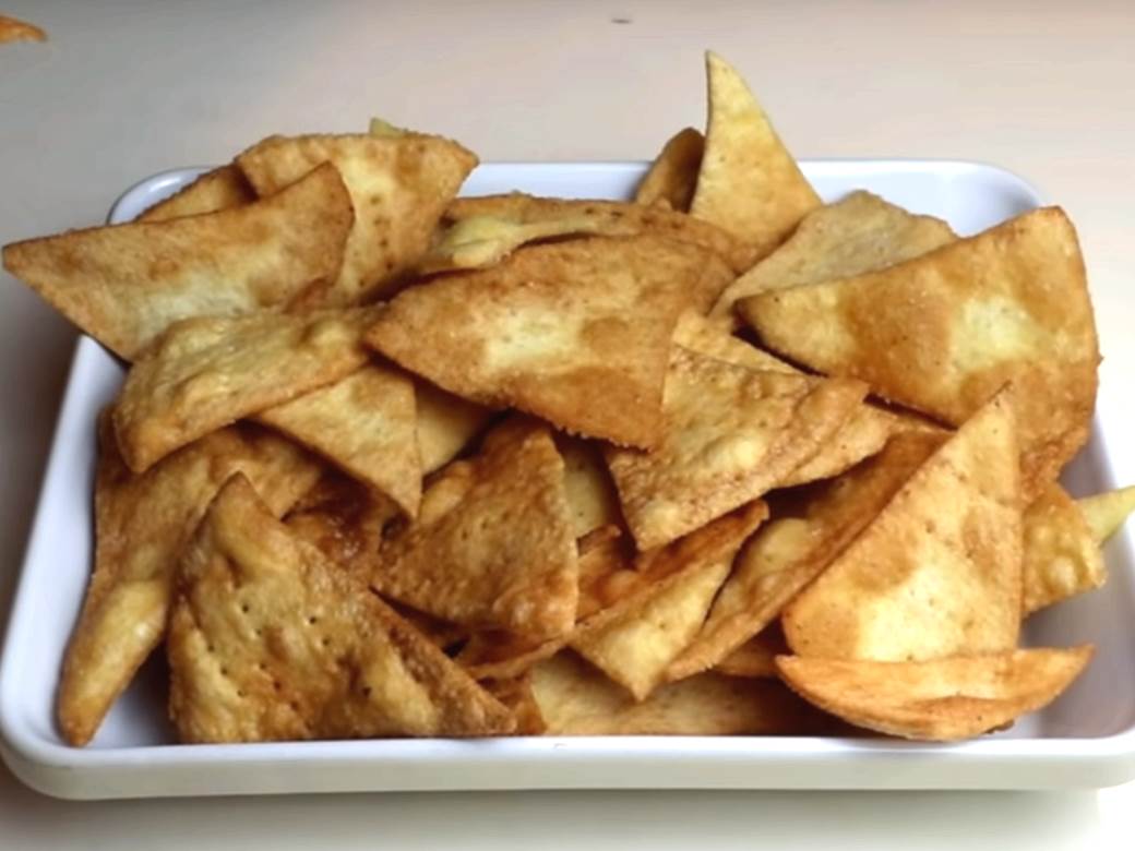  posne grickalice recept 