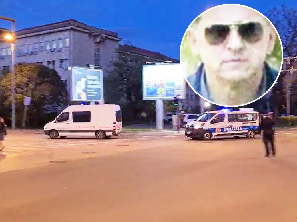  kavački klan slobodan kascelan određen pritvor 