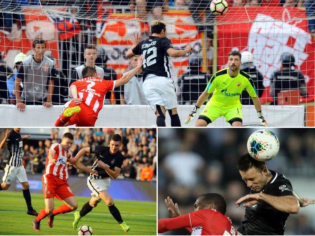  fudbal crvena zvezda partizan kup srbije finale najava 