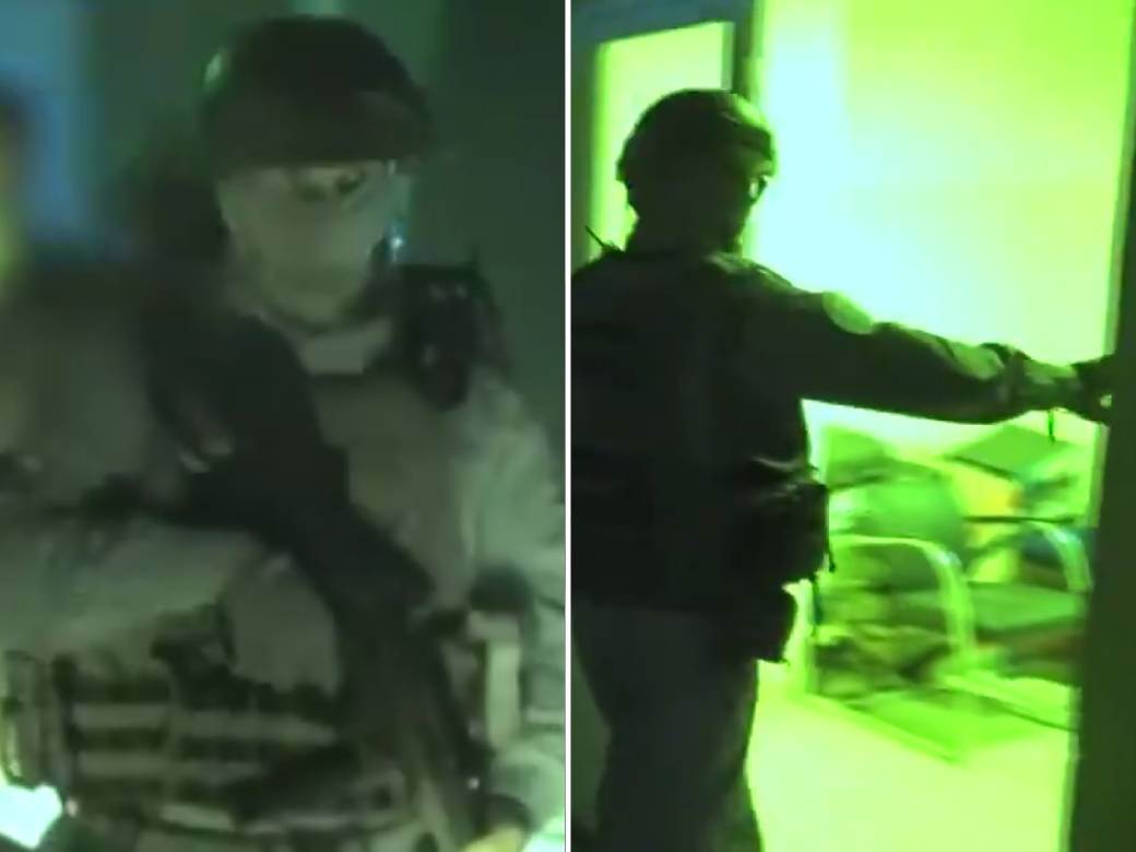  kavački klan hapšenje detalji 