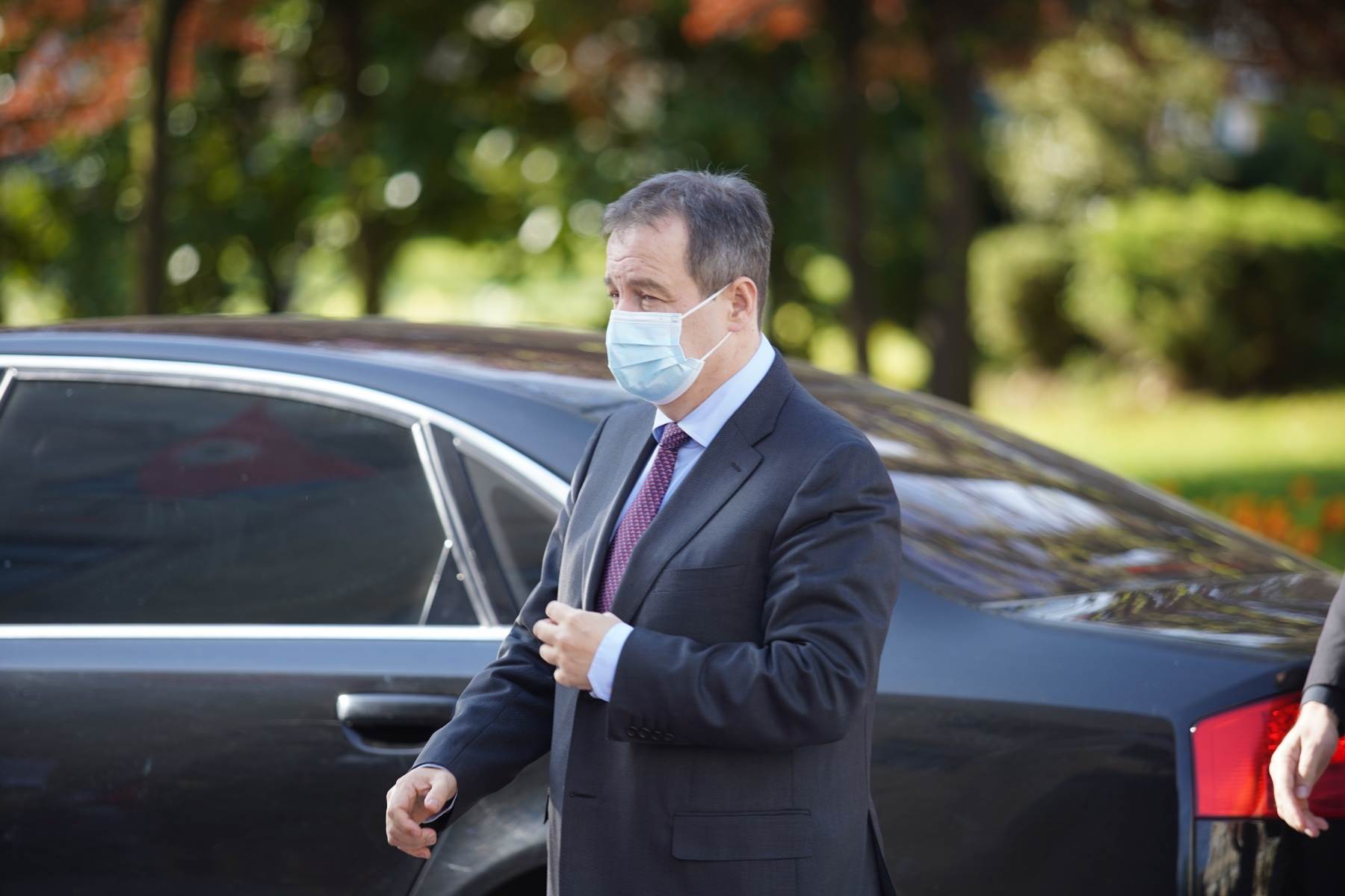  ivica dačić o republici srpskoj 