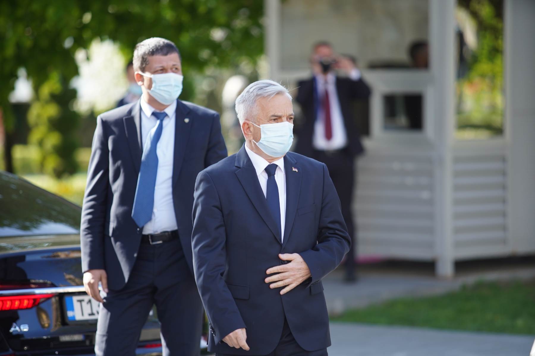  sporazum o nekršenju dejtona 