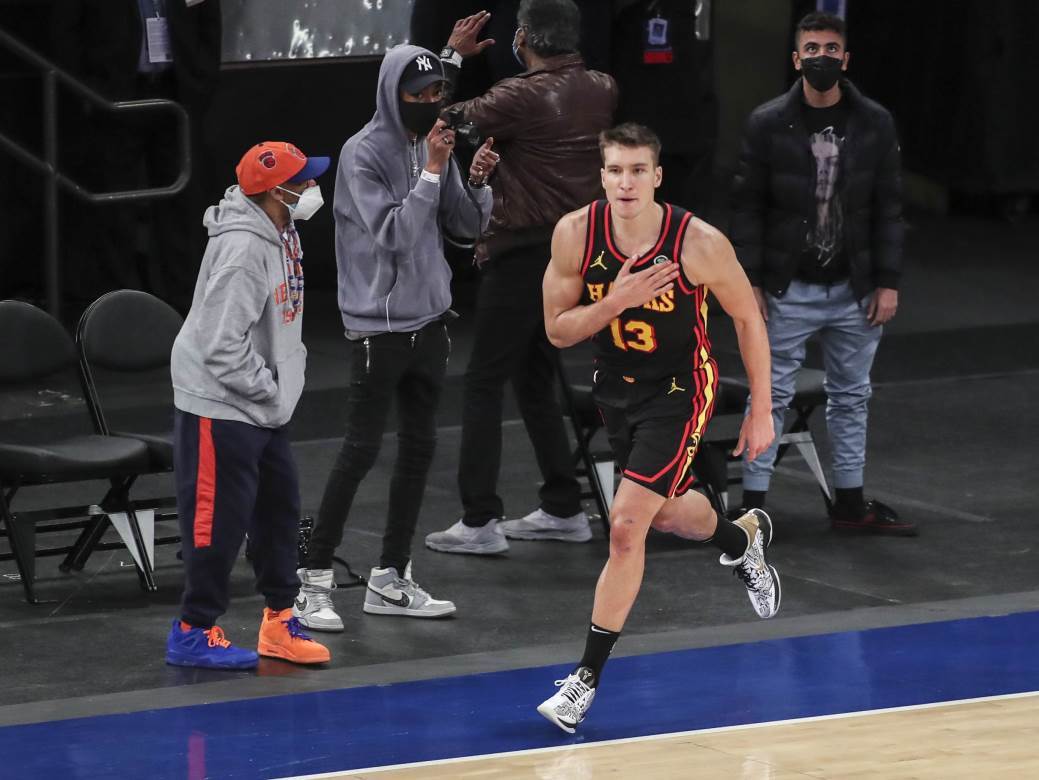 bogdan bogdanović vodio atlantu, ali nije slavila 