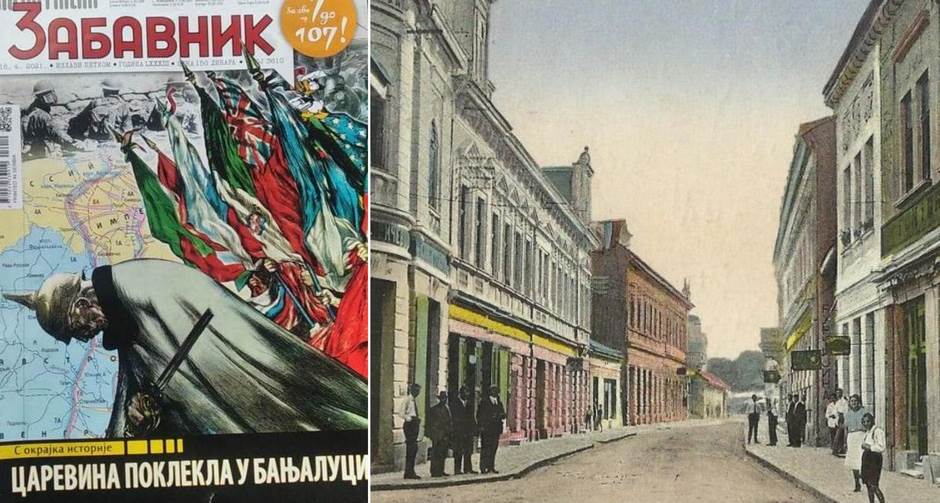  Banjalučki veleizdajnički proces, kralj Alfons XII,  