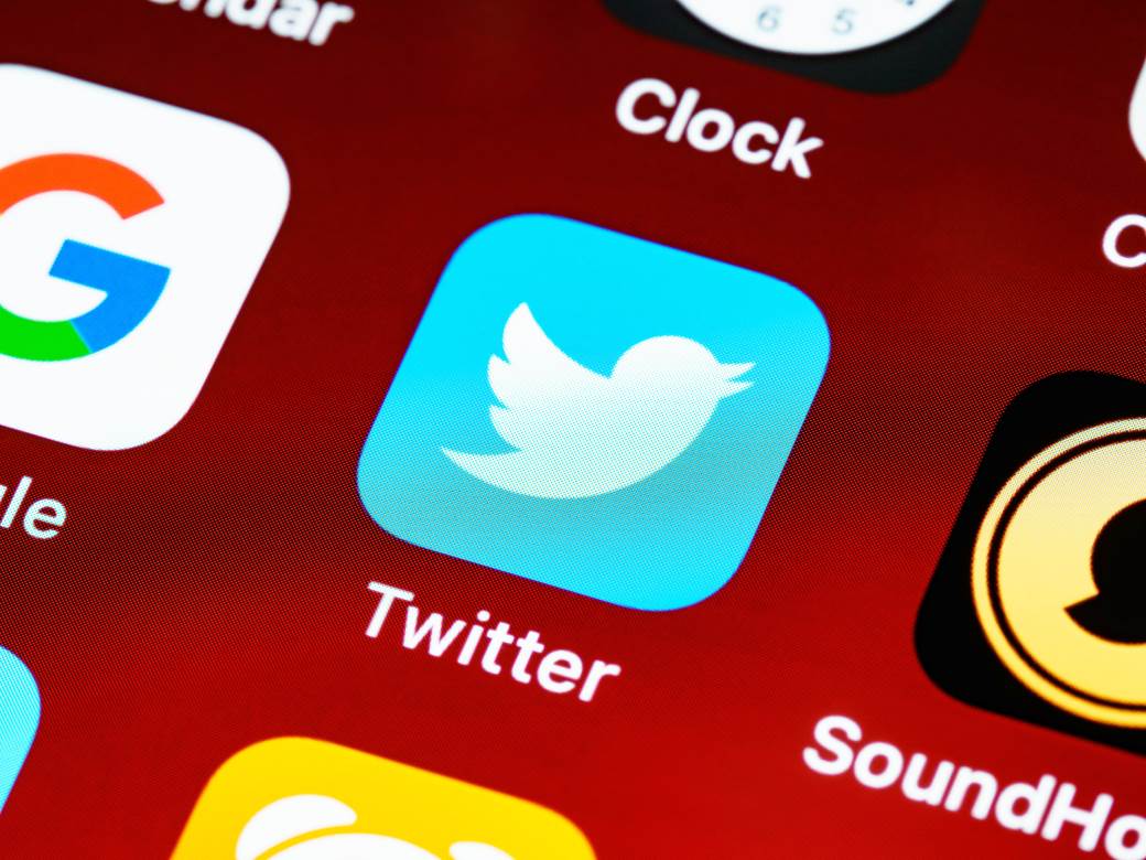  Twitter dobija reakcije: Stižu četiri nova emotikona 