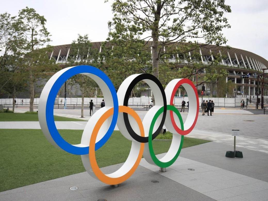  olimpijske igre 2021 u tokiju ipak sa navijačima 