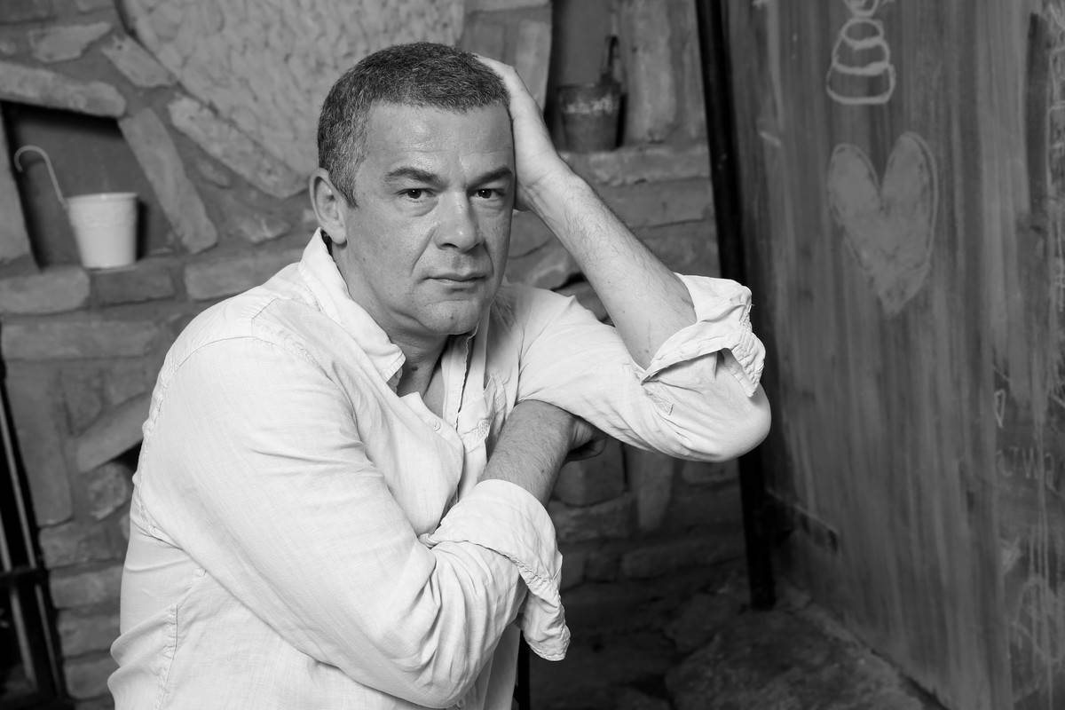  Promocije knjige “Glogi” Aleksandra Đuričića u Banjaluci, Gradišci i Tesliću 