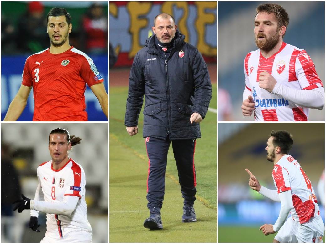  crvena zvezda pojačanja liga šampiona aleksandar dragović aleksandar prijović 