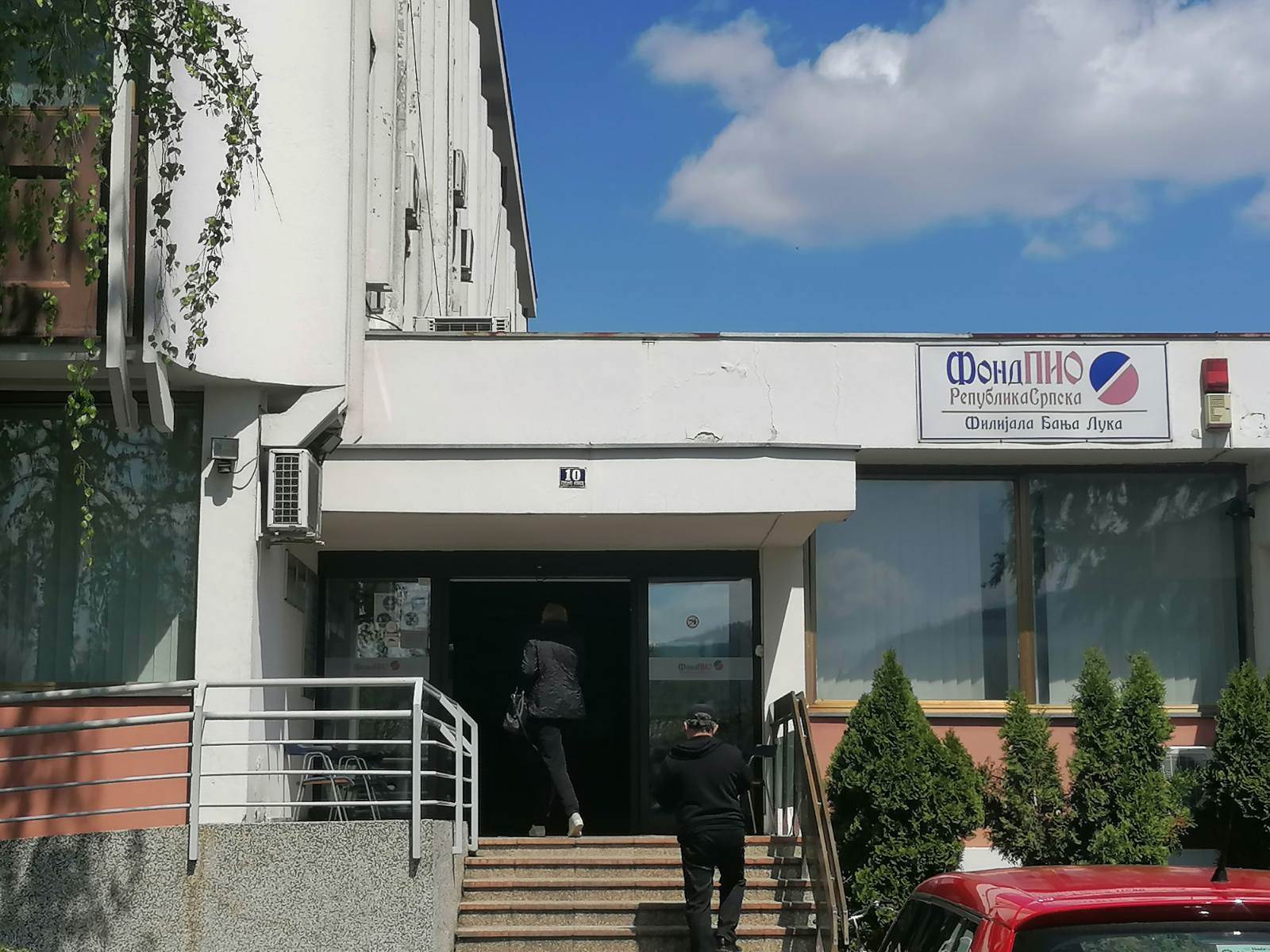  PIO najveći dužnici zdravstvene ustanove 