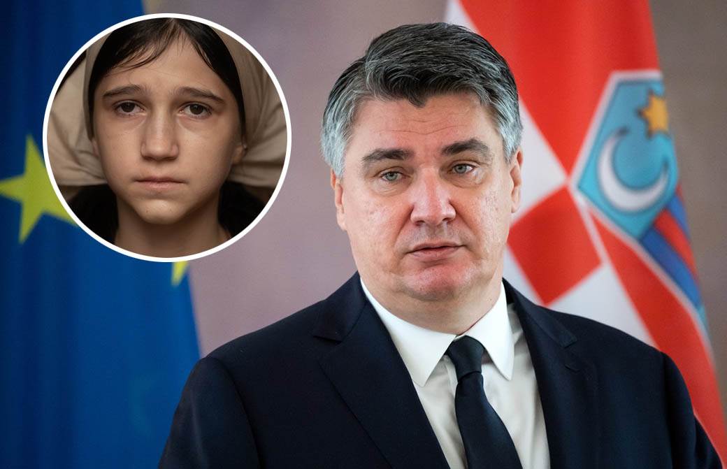  Dara iz Jasenovca Zoran Milanović 